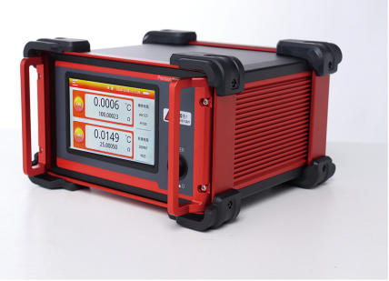 SG162精密测温电桥