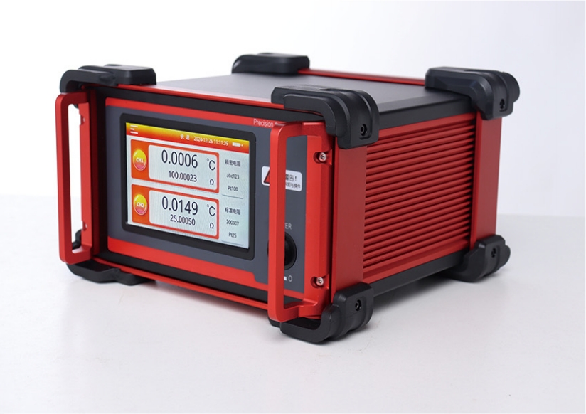 SG163精密测温电桥