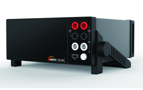 热工专用数字多用表