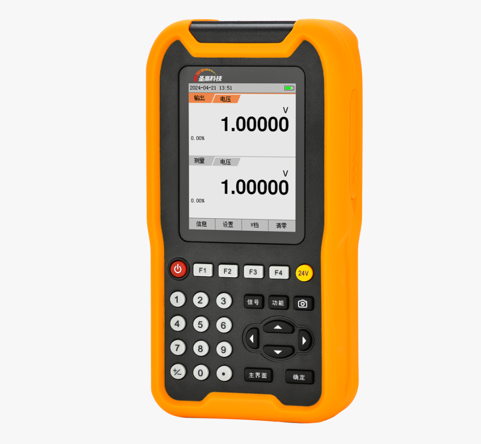 SG62X系列多功能过程校验仪