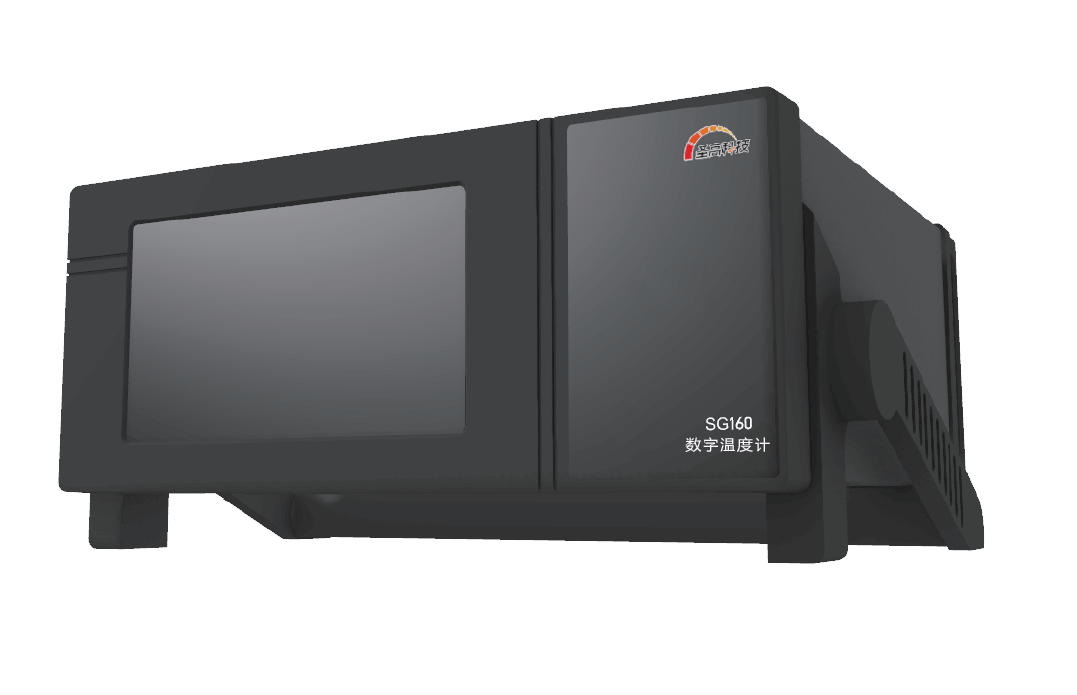 SG160高精度数字温度计